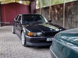 BMW 728 1998 года за 3 900 000 тг. в Алматы – фото 3