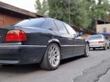 BMW 728 1998 года за 3 900 000 тг. в Алматы – фото 5