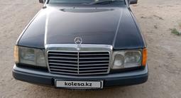 Mercedes-Benz E 200 1992 года за 1 555 500 тг. в Кызылорда – фото 3