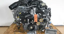 Двигатель (двс, мотор) 3gr-fse на lexus gs300 (лексус жс300) объем… за 500 000 тг. в Алматы