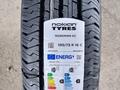 Nokian tyres 195/75 R16C 2022года за 36 500 тг. в Алматы – фото 3