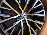 Новые диски Volkswagen Passat R17 пассат 5*112 за 225 000 тг. в Алматы – фото 3