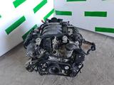 Двигатель M112 (3.2) на Mercedes Benz W211 за 420 000 тг. в Петропавловск – фото 2