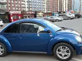 Volkswagen Beetle 2002 года за 3 100 000 тг. в Алматы – фото 3