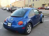 Volkswagen Beetle 2002 года за 3 100 000 тг. в Алматы – фото 4