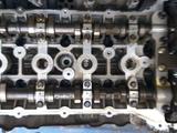 Двигатель 4b11 mivec мивек Mitsubishi Митсубиси за 420 000 тг. в Алматы – фото 2