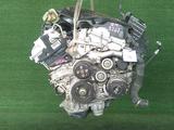 Двигатель на Lexus Es350 2GR-FE МОТОР 3, 5 ЛИТРА RX350 за 115 000 тг. в Алматы – фото 3