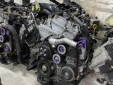 Двигатель на Lexus Es350 2GR-FE МОТОР 3, 5 ЛИТРА RX350 за 115 000 тг. в Алматы – фото 4