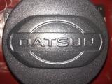 Колпак колёсного диска DATSUN за 4 500 тг. в Актобе – фото 3