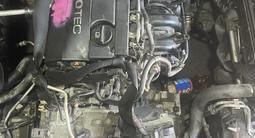 Двигатель контракный Шевролет Круз обем1.6.1.8 за 530 000 тг. в Алматы – фото 3