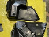 Обшивка багажника mazda 3 bl sedan за 25 000 тг. в Караганда – фото 2