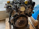 Двигатель M9T 2.3 Renault Masterүшін4 500 000 тг. в Алматы
