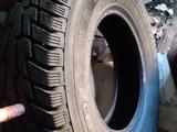 Зимние шины в отличном состоянии за 36 000 тг. в Кокшетау – фото 2