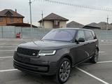 Land Rover Range Rover 2022 года за 170 000 000 тг. в Алматы – фото 3