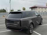 Land Rover Range Rover 2022 года за 170 000 000 тг. в Алматы – фото 4