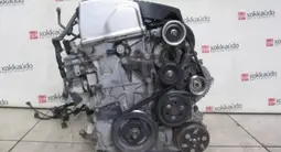 Двигатель на honda element k24. Хонда Елемент за 285 000 тг. в Алматы