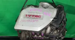 Двигатель на honda element k24. Хонда Елемент за 285 000 тг. в Алматы – фото 4