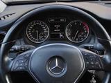 Mercedes-Benz A 180 2014 года за 10 000 000 тг. в Алматы – фото 5