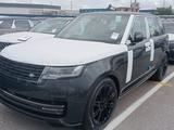 Land Rover Range Rover 2022 годаүшін130 000 000 тг. в Алматы
