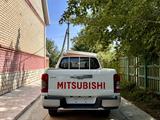 Mitsubishi L200 2023 года за 13 900 000 тг. в Уральск – фото 4