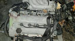 Двигатель мазда 323 за 200 000 тг. в Кокшетау