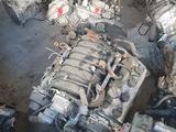 Привозные двигатель из японий за 120 000 тг. в Нур-Султан (Астана) – фото 5