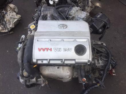 Двигателя 1MZ VVTI RX300 Контрактные! за 450 000 тг. в Алматы – фото 2