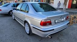 BMW 530 2001 года за 4 900 000 тг. в Шымкент – фото 2