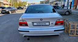 BMW 530 2001 года за 4 900 000 тг. в Шымкент – фото 3