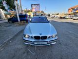 BMW 530 2001 года за 4 900 000 тг. в Шымкент – фото 5