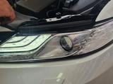 Фары от полной комплектации комплект FULL LED на Toyota Camry… за 230 000 тг. в Актау – фото 4