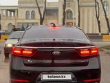Kia K7 2019 года за 11 950 000 тг. в Шымкент – фото 4