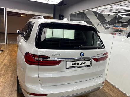 BMW X7 2021 года за 68 000 000 тг. в Алматы – фото 6