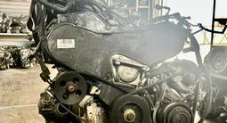 Двигатель 1MZ-FE VVTi 3.0л привозной из Японии. Мотор на Lexus… за 75 000 тг. в Алматы – фото 2