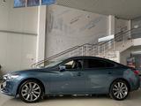 Mazda 6 Supreme+ 2021 года за 20 990 000 тг. в Уральск – фото 2