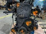 Двигатель Hyundai Elantra 1.5i 102 л/с G4EC за 100 000 тг. в Челябинск – фото 2