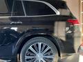 Комплект новых оригинальных дисков на Mercedes-Maybach GLS 600 за 2 650 000 тг. в Шымкент – фото 12