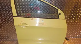 Двери на Kia Picanto за 5 587 тг. в Алматы
