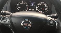 Nissan Pathfinder 2014 года за 12 900 000 тг. в Усть-Каменогорск – фото 3