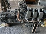 Двигатели Мерседес Актрос ОМ 471 MP 4, ОМ 501, ОМ… за 6 500 000 тг. в Алматы – фото 4