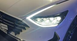 Hyundai Sonata 2022 года за 17 900 000 тг. в Семей – фото 4