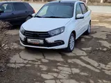 ВАЗ (Lada) Granta 2191 (лифтбек) 2018 года за 3 100 000 тг. в Уральск