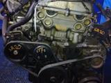Двигатель на Nissan Bluebird hu14 sr20de 4wd за 210 000 тг. в Алматы – фото 2