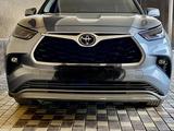 Toyota Highlander 2020 года за 28 000 000 тг. в Шымкент