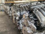 Двигатель mr20de на nissan qashqai (ниссан кашкай) объем 2 литра за 350 000 тг. в Алматы