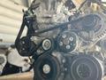 Двигатель на Тойота Камри 2.4л.2AZ-FE VVTi на Toyota Camry за 95 000 тг. в Алматы – фото 4