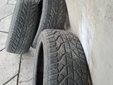 Зимний шины R18.225.45 за 85 000 тг. в Тараз – фото 3