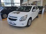 Chevrolet Cobalt 2023 года за 7 390 000 тг. в Алматы