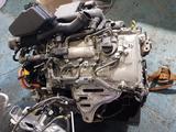 Двигатель Prius zvw30 48000km s-touring 2zrfxe за 420 000 тг. в Алматы