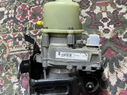 Электроусилитель руля renault duster за 200 000 тг. в Тараз – фото 2